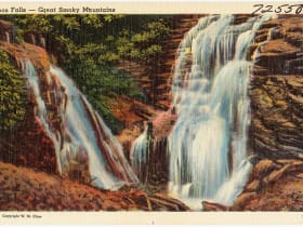 Soco Falls