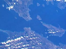 Straits of Mackinac