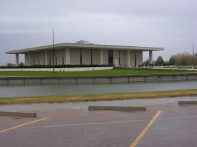 Stuhr Museum of the Prairie Pioneer