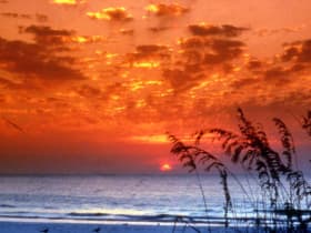 Sunset Beach