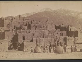 Taos Pueblo