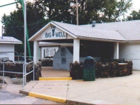The Big Well