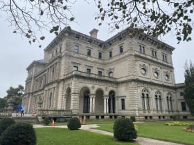 The Breakers