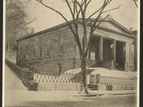 The Providence Athenaeum