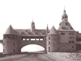 The Towers