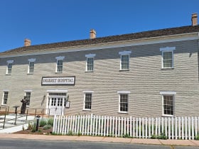 This Is The Place Heritage Park