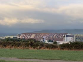 Tillamook Air Museum