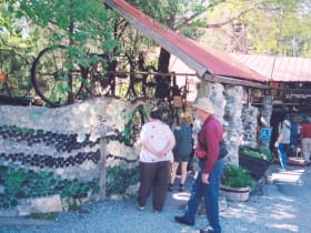 Tinkertown Museum