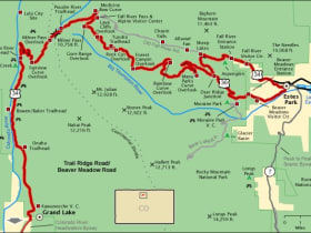 Trail Ridge Road