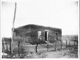 Tubac Presidio State Historic Park