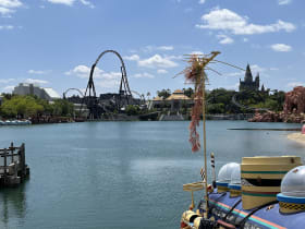 Universal Orlando Resort