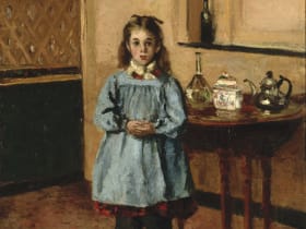 Wadsworth Atheneum Museum of Art