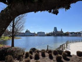 Walt Disney World Resort