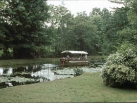 Waterloo Village