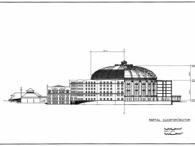 West Baden Springs Hotel