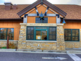 Wildcat Mountain State Park
