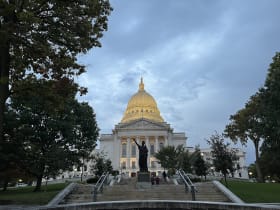 Wisconsin State Capitol