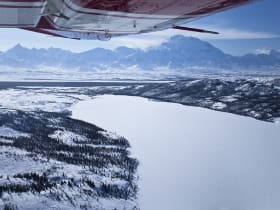 Wonder Lake