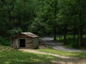 Great Smoky Mountains National Park