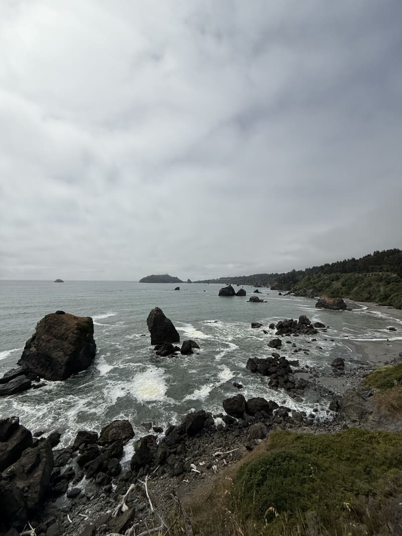 Tepona Point