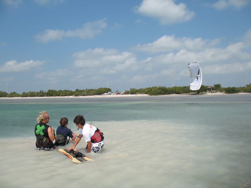 Anne's Beach, FL