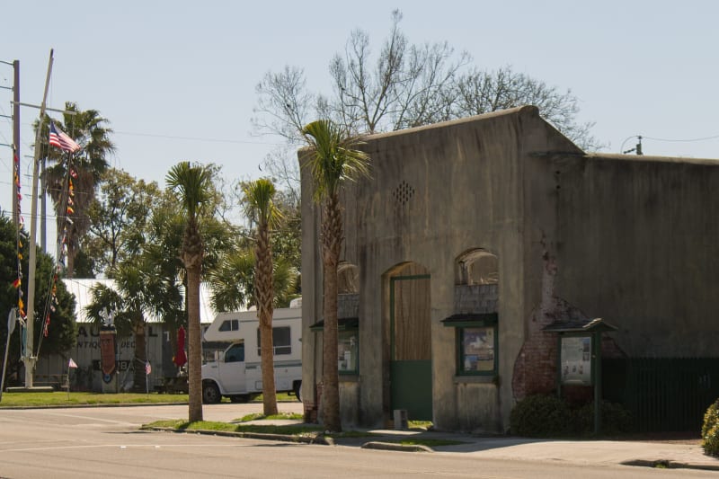 Apalachicola, FL