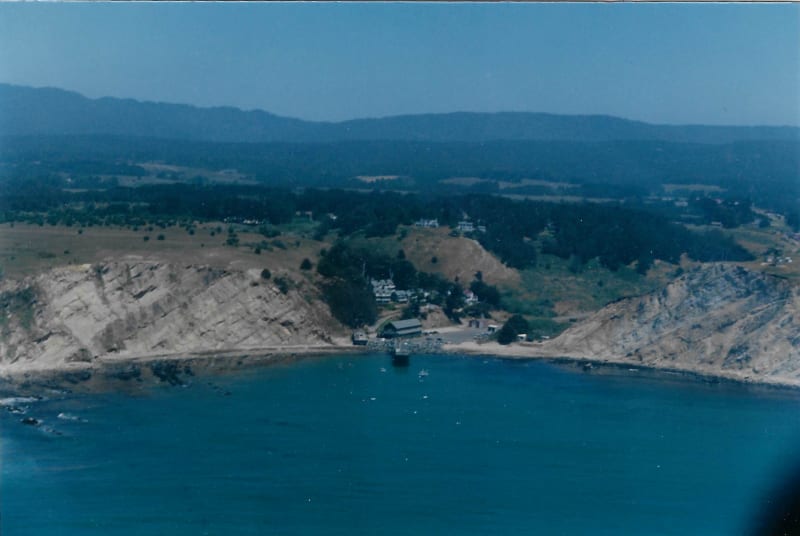 Arena Cove, CA
