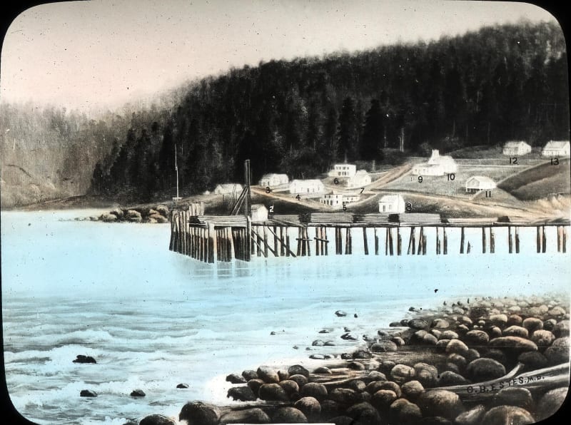 Astoria, OR