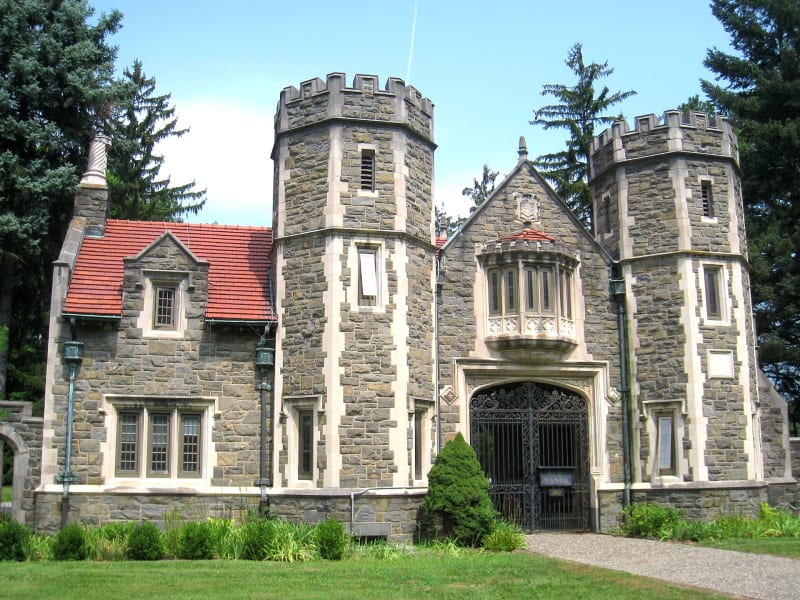 Bard College, NY