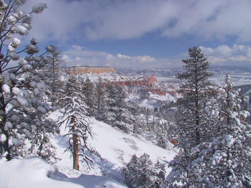 Bryce Canyon National Park, UT