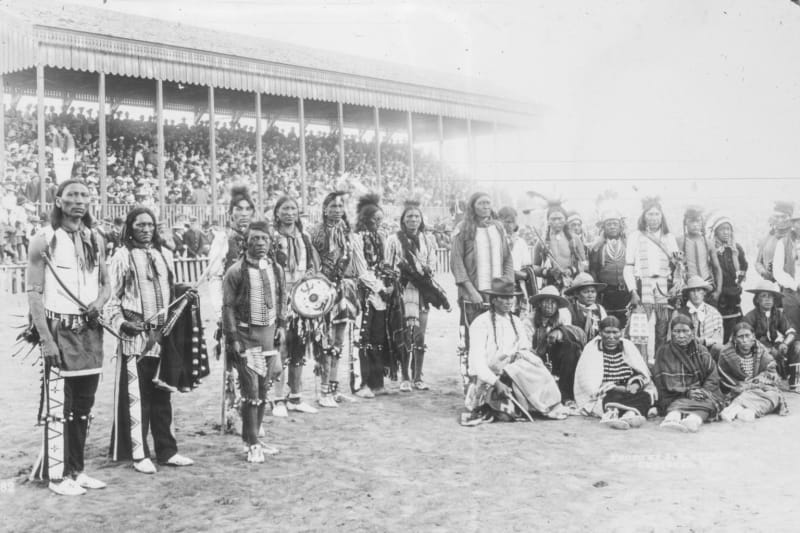 Buffalo Bill Center of the West, WY