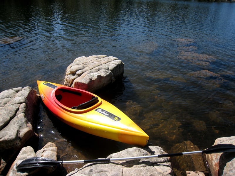 Things to do christopher creek lodge 3