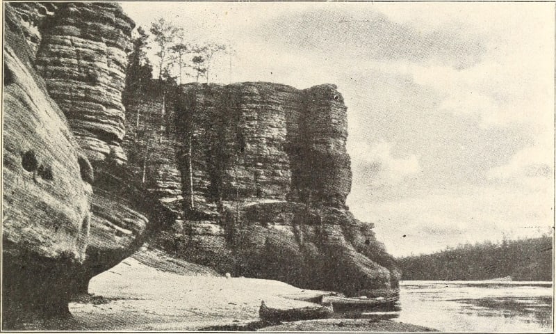 Dells Boat Tours, WI