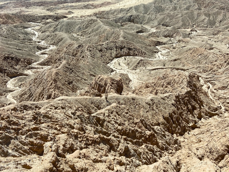 Fonts Point, CA