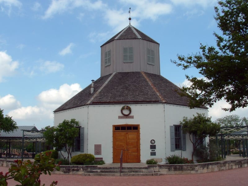 Fredericksburg, TX