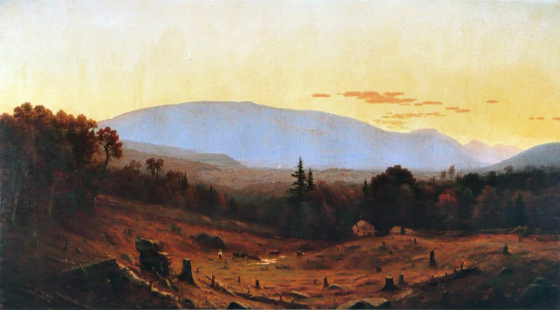 Hunter Mountain, NY