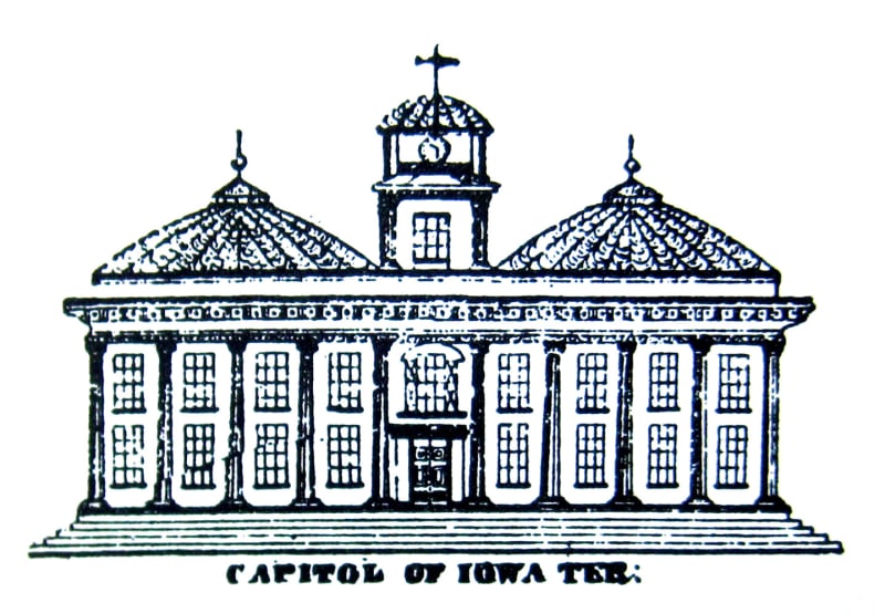 Iowa City, IA