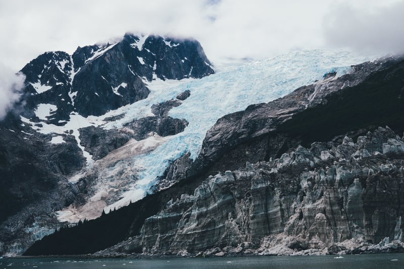 Kenai Fjords National Park, AK