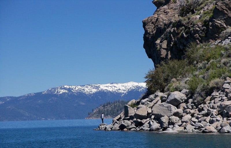 Lake Tahoe, NV
