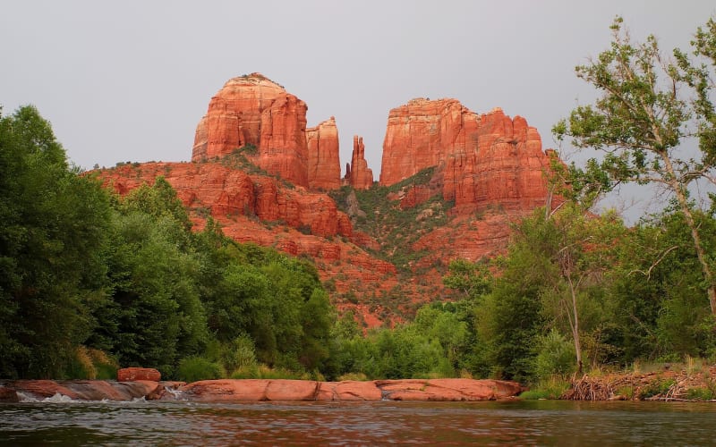 Things to do lantern light inn sedona az 1