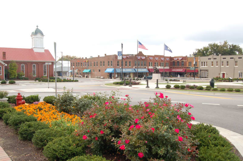 Things to do lincoln lodge hodgenville 2