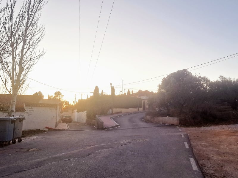 Los Olivos, CA