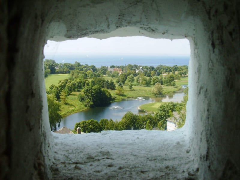 Mackinac Island, MI