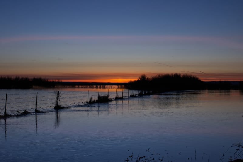Malheur National Wildlife Refuge, OR