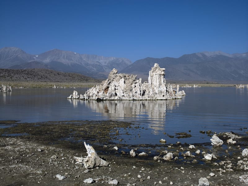Mono Lake, CA