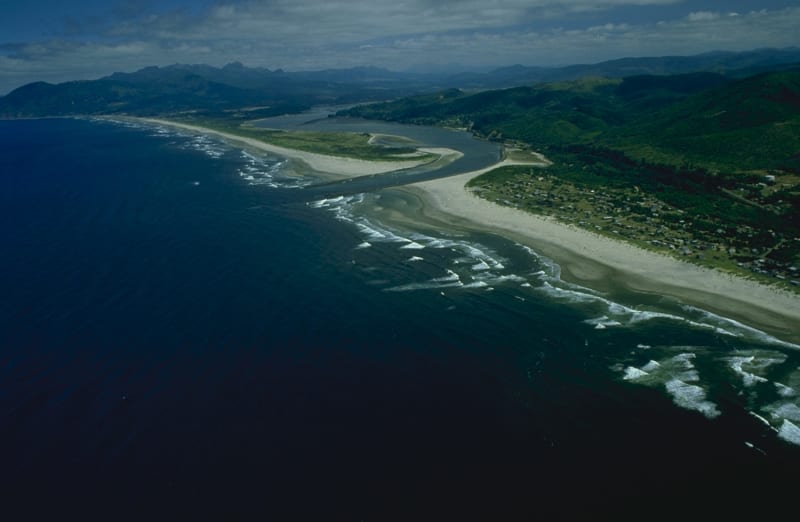 Nehalem Bay, OR