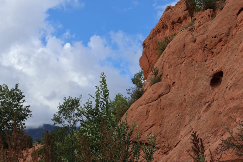 Red Rock Canyon Open Space, CO