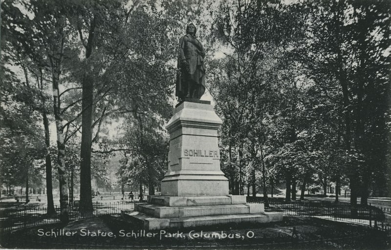 Schiller Park, OH