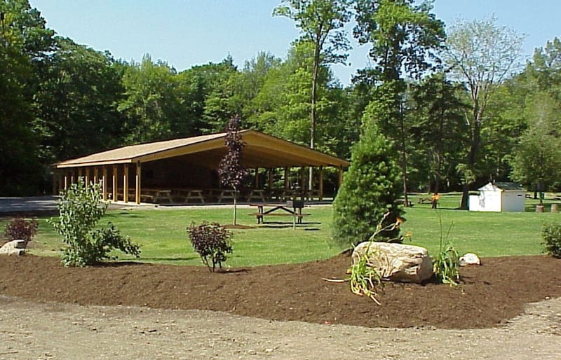 Shades Beach Park, PA