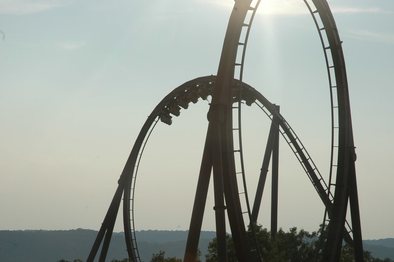 Silver Dollar City, MO